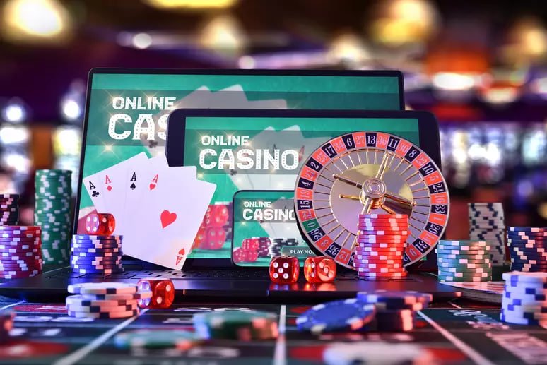 Live casino table games available on apk 1 for Philippine players