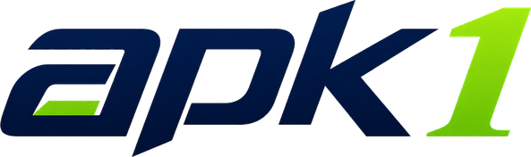 apk 1 logo